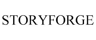 STORYFORGE trademark