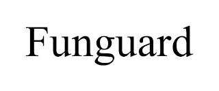 FUNGUARD trademark