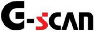 G-SCAN trademark