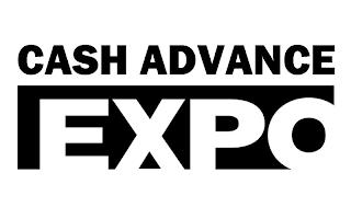 CASH ADVANCE EXPO trademark