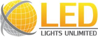 LED LIGHTS UN-LIMITED trademark