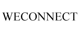 WECONNECT trademark