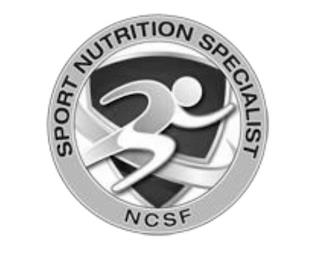 NCSF SPORT NUTRITION SPECIALIST trademark