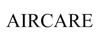 AIRCARE trademark