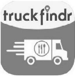 TRUCKFINDR trademark