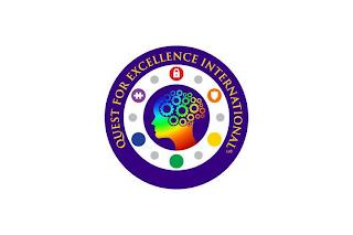 QUEST FOR EXCELLENCE INTERNATIONAL, LLC trademark