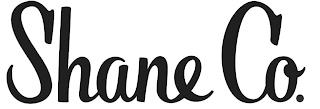 SHANE CO. trademark