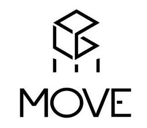 MOVE trademark