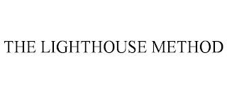 THE LIGHTHOUSE METHOD trademark