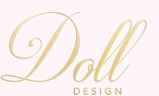 DOLL DESIGN trademark