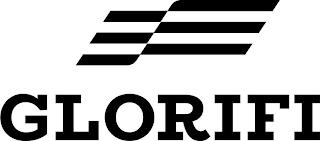 GLORIFI trademark