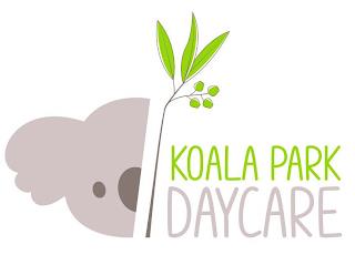 KOALA PARK DAYCARE trademark