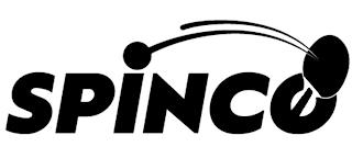 SPINCO trademark