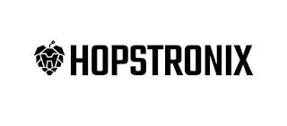 H HOPSTRONIX trademark