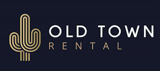 OLD TOWN RENTAL trademark