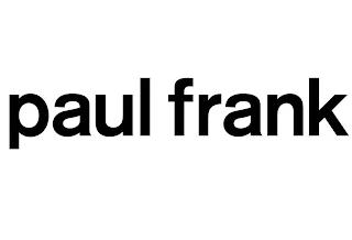 PAUL FRANK trademark