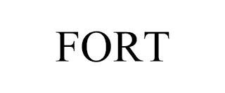 FORT trademark