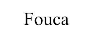 FOUCA trademark