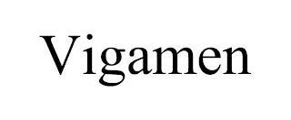 VIGAMEN trademark