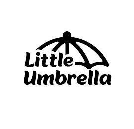 LITTLE UMBRELLA trademark