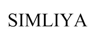 SIMLIYA trademark