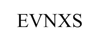 EVNXS trademark