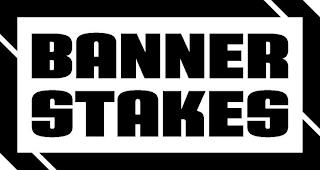 BANNER STAKES trademark