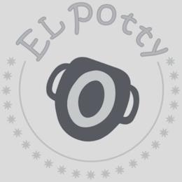 EL POTTY trademark