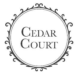 CEDAR COURT trademark