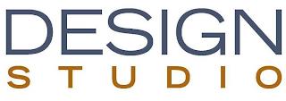 DESIGN STUDIO trademark