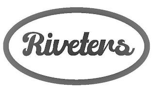 RIVETERS trademark