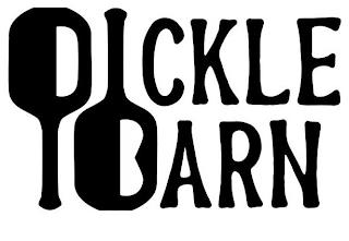 PICKLEBARN trademark