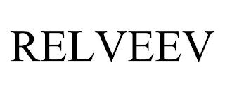 RELVEEV trademark