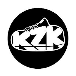 KZK trademark