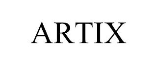 ARTIX trademark