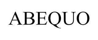 ABEQUO trademark