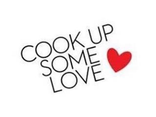 COOK UP SOME LOVE trademark