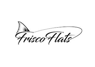 FRISCO FLATS trademark