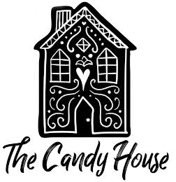 THE CANDY HOUSE trademark