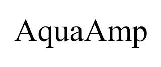 AQUAAMP trademark