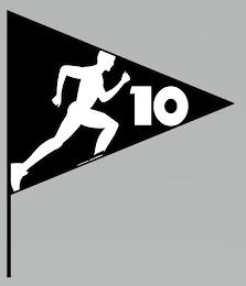 10 trademark