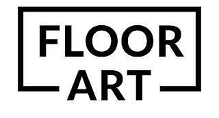 FLOOR ART trademark