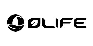 OLIFE trademark