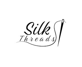 SILK THREADS trademark