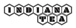 INDIANA TEA trademark