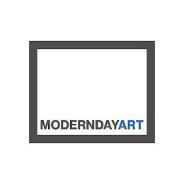 MODERNDAYART trademark