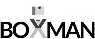 BOXMAN trademark