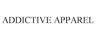 ADDICTIVE APPAREL trademark