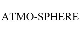 ATMO-SPHERE trademark