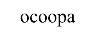 OCOOPA trademark